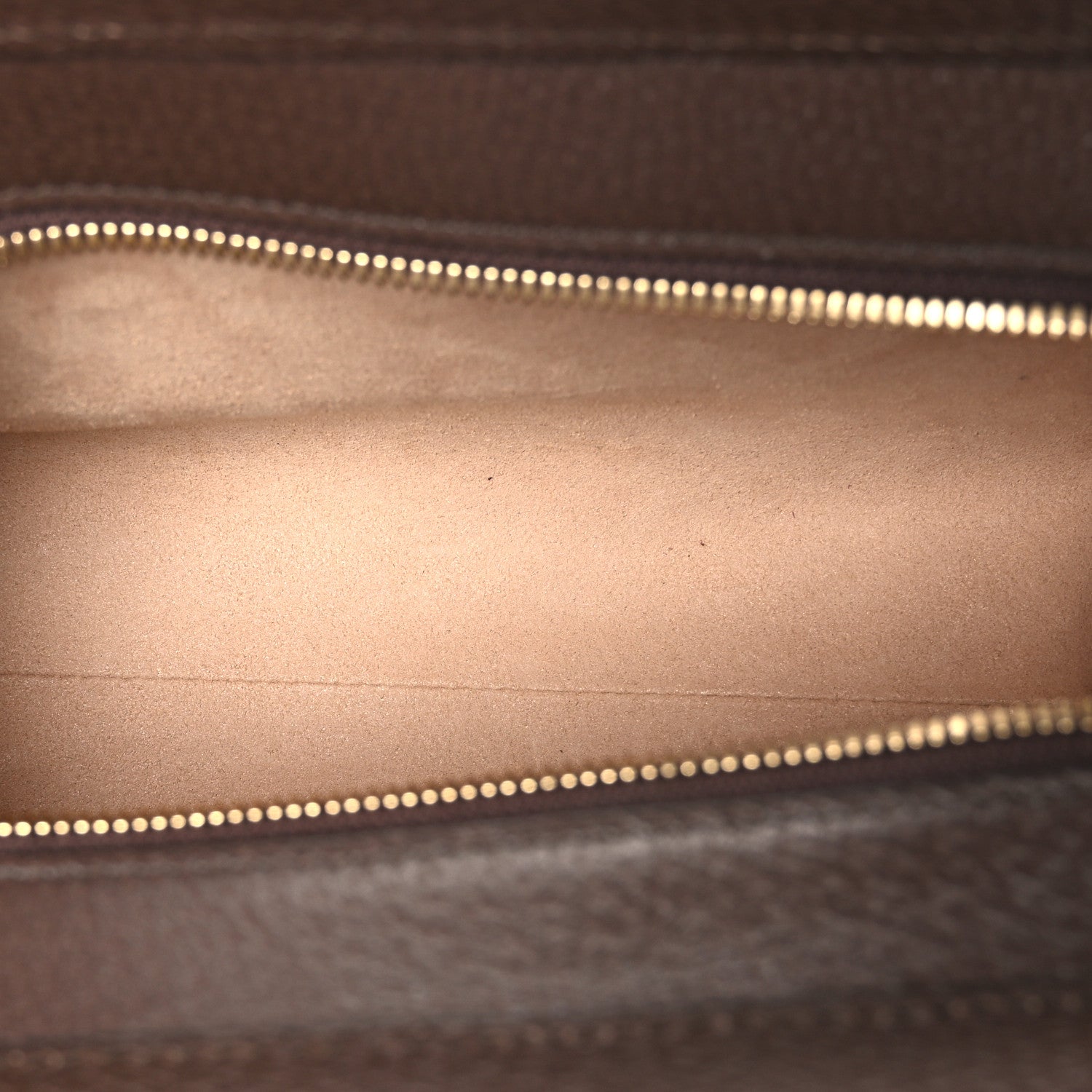 Gucci GG Supreme Monogram Textured Dollar Calfskin Web Small Ophidia Slip Handle Tote Beige Ebony New Acero 5 of 10