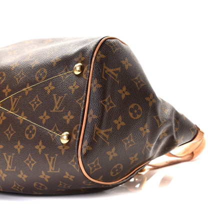 Louis Vuitton Monogram Tivoli GM 6 of 12