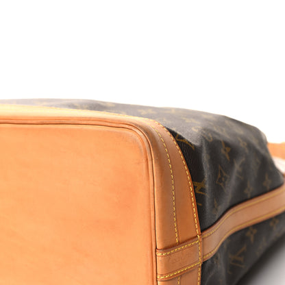 Louis Vuitton Monogram Noe 11 of 13