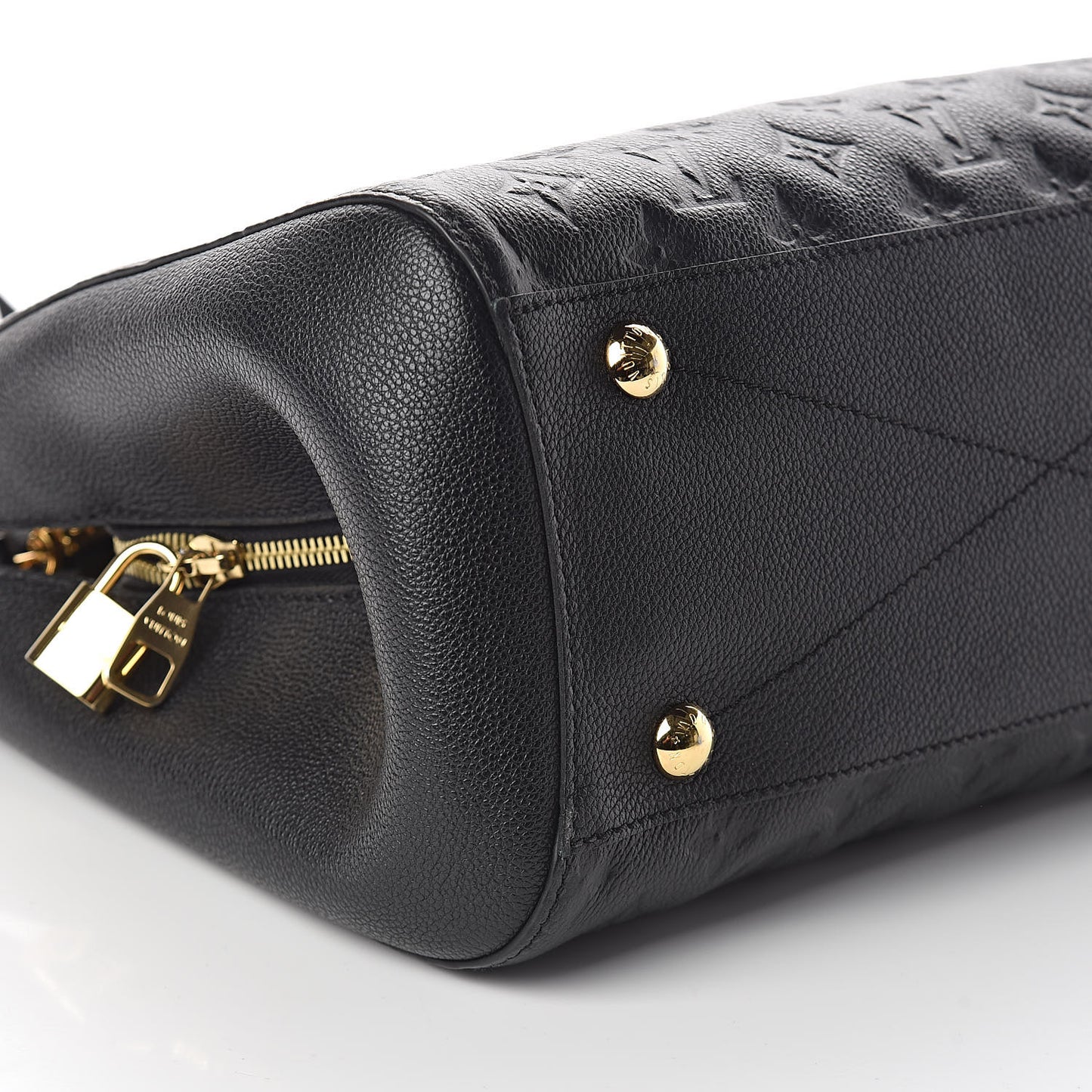 Empreinte Montaigne MM Black