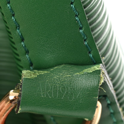 Louis Vuitton Epi Noe Borneo 8 of 12
