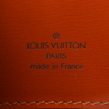 Louis Vuitton Epi Cluny Kenyan Fawn 5 of 8
