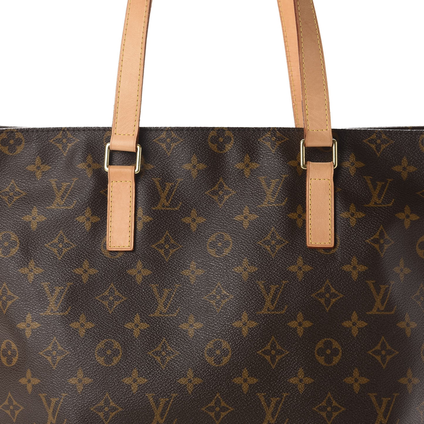 Monogram Cabas Mezzo