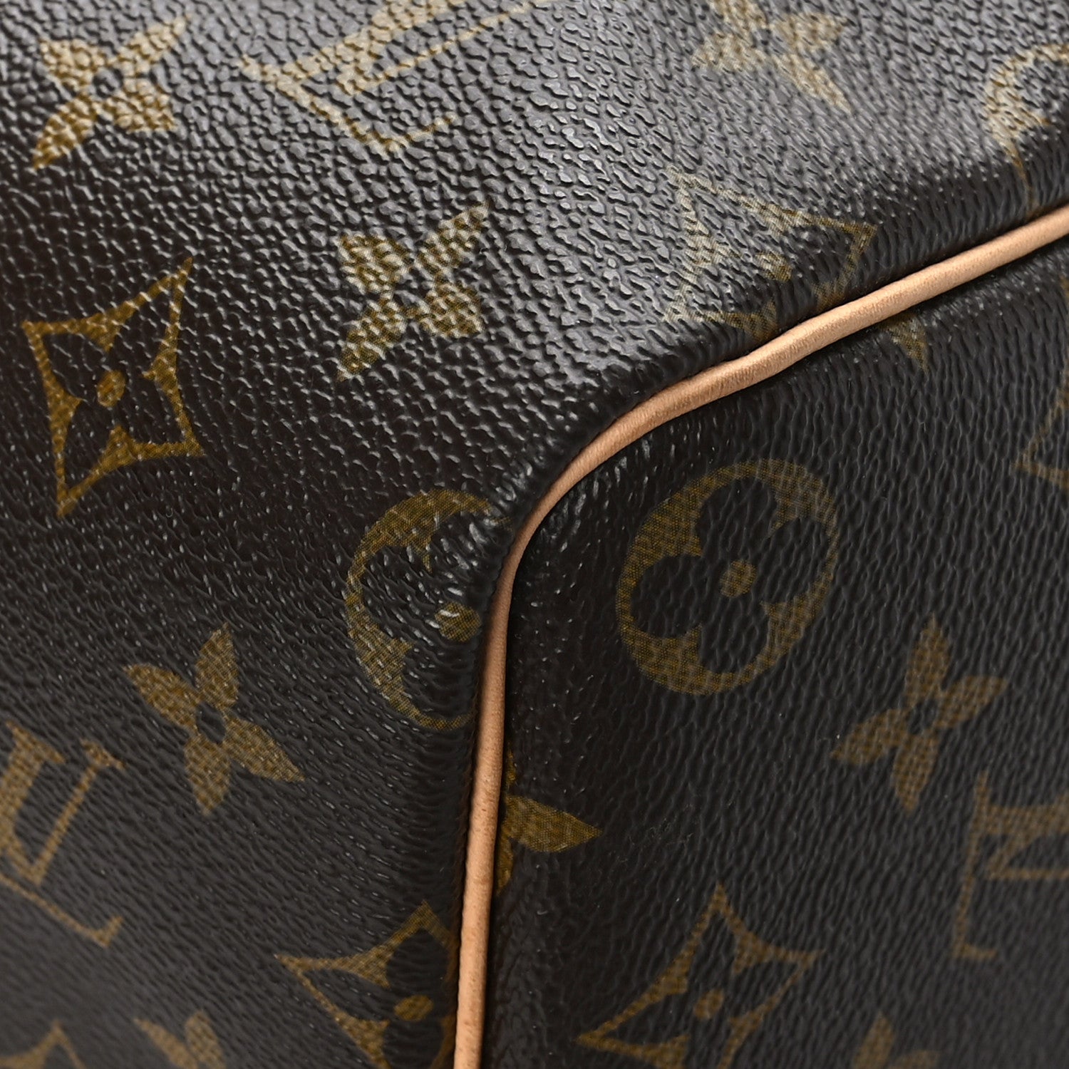 Louis Vuitton Monogram Speedy 40 8 of 12