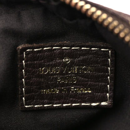 Louis Vuitton Monogram Mini Lin Danube Ebene 6 of 7