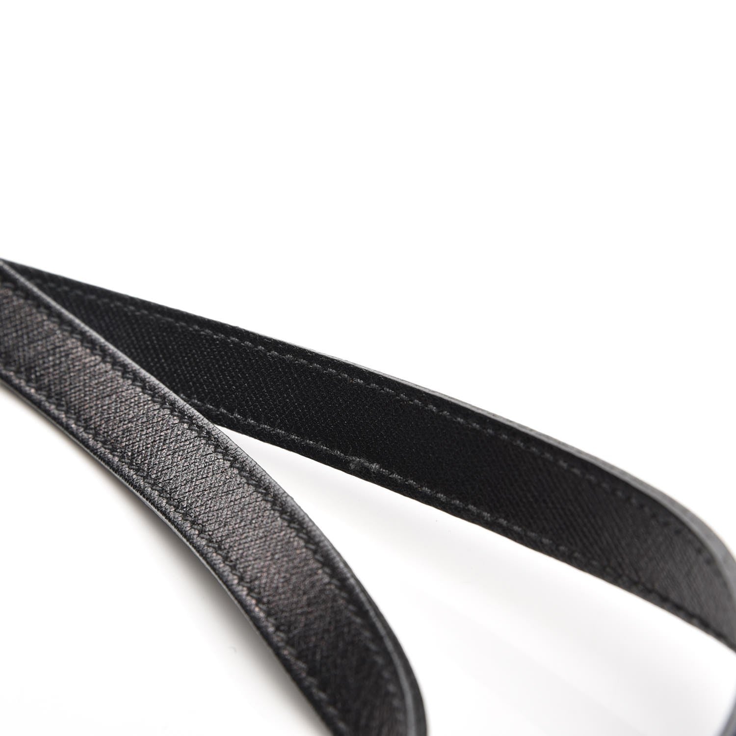Prada Tessuto Nylon Saffiano Tote Nero Black 10 of 10