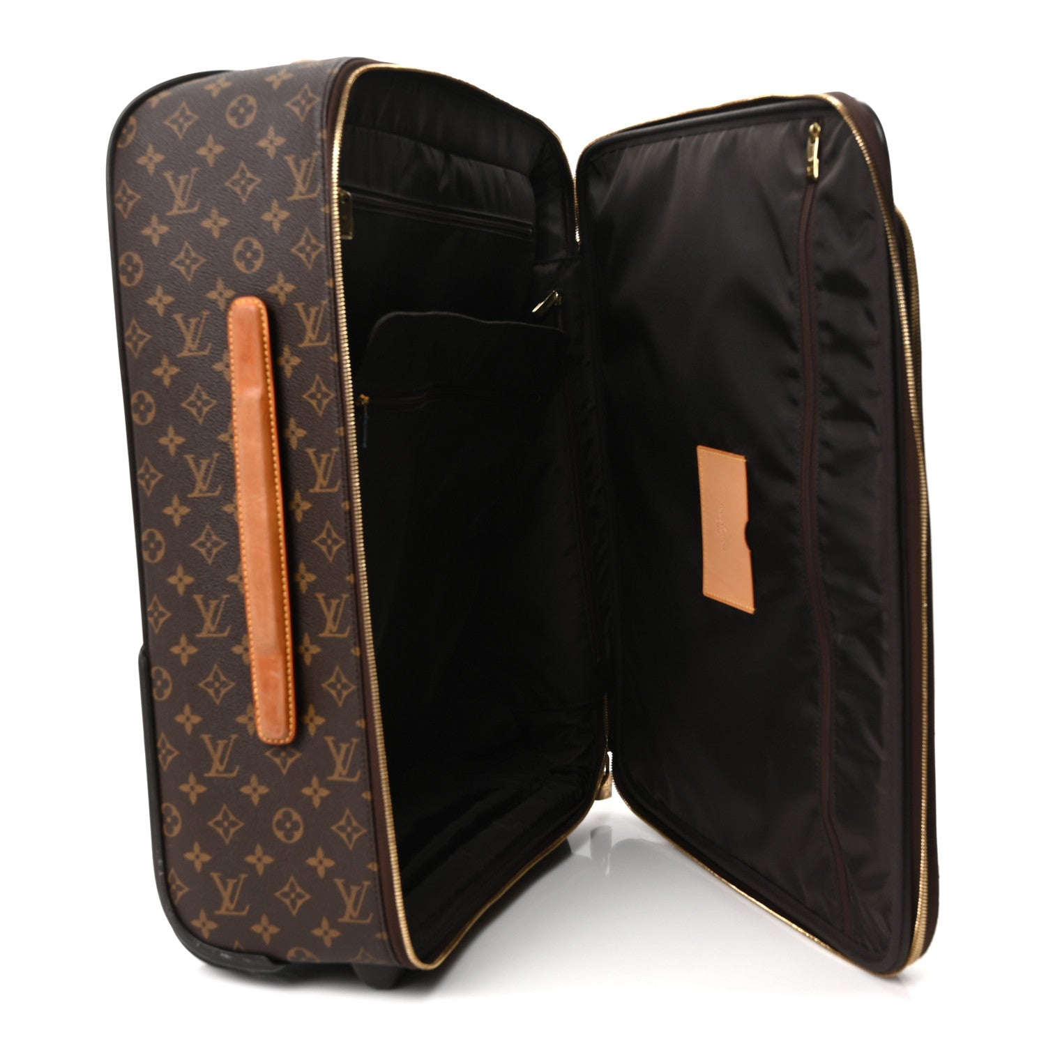 Louis Vuitton Monogram Pegase 55 Business 4 of 9