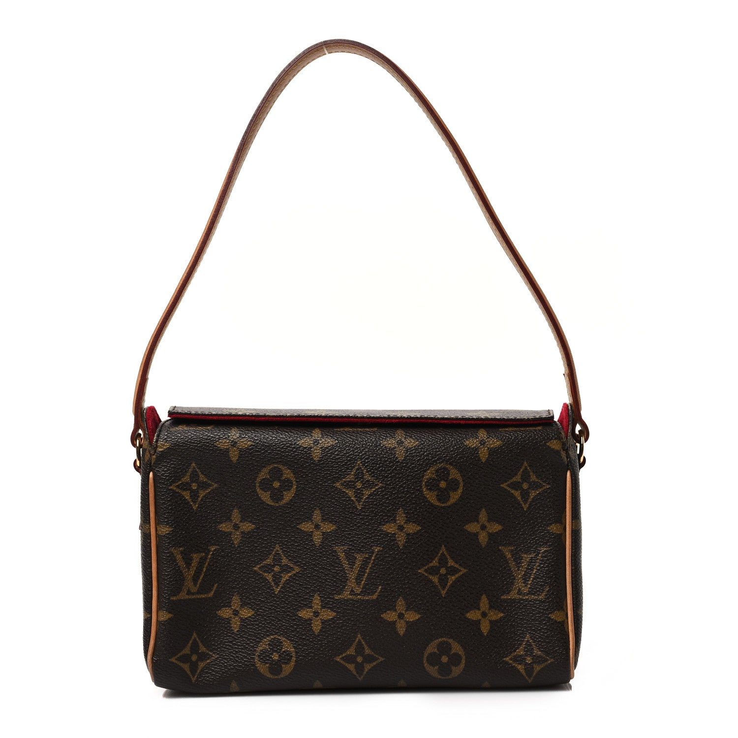 Louis Vuitton Monogram Recital 1 of 7