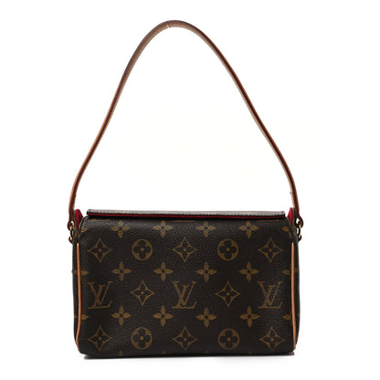 Louis Vuitton Monogram Recital 1 of 7