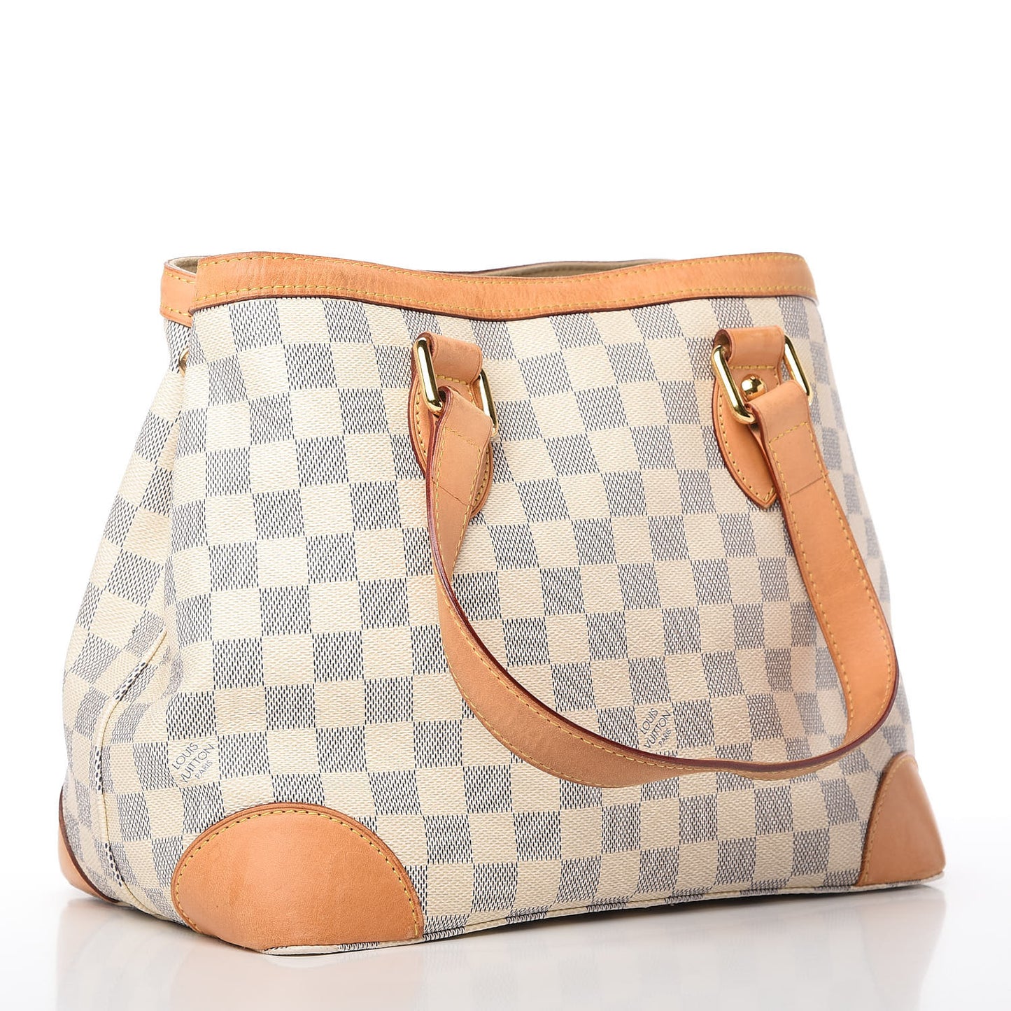 Damier Azur Hampstead PM