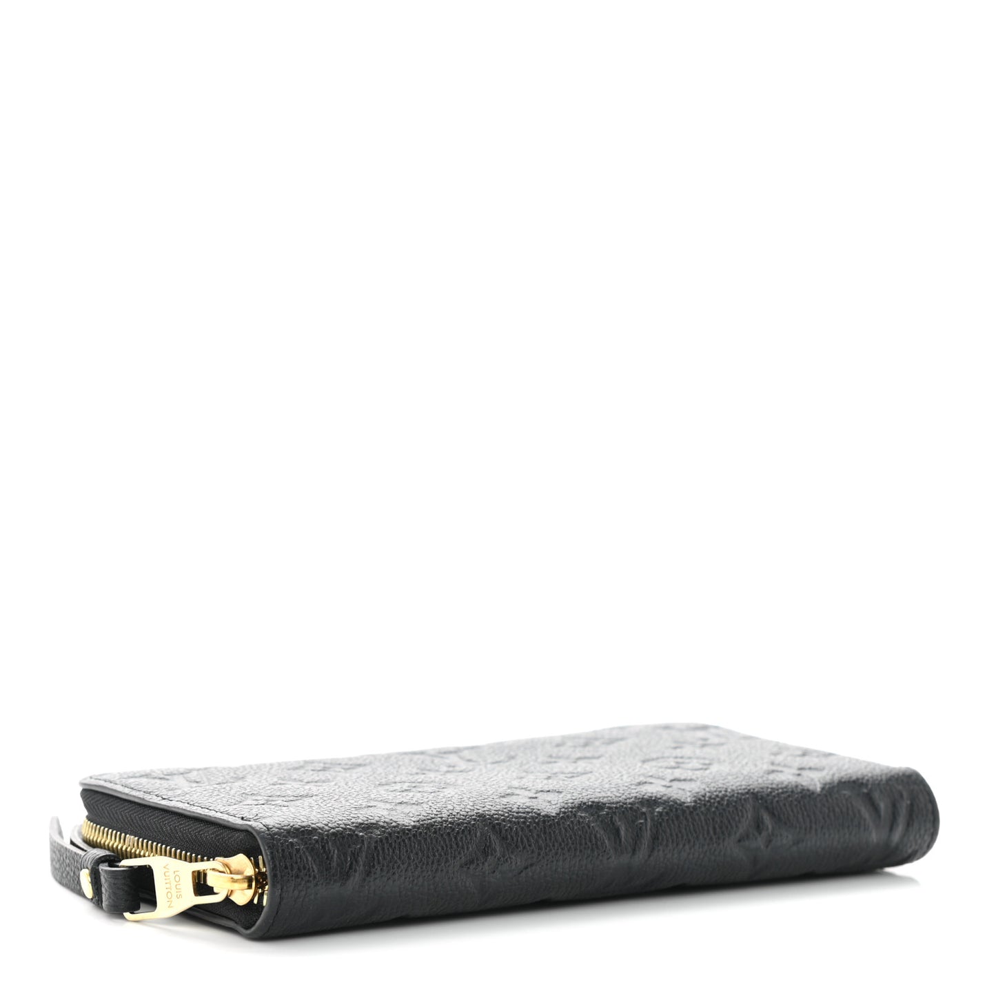 Empreinte Zippy Wallet Black