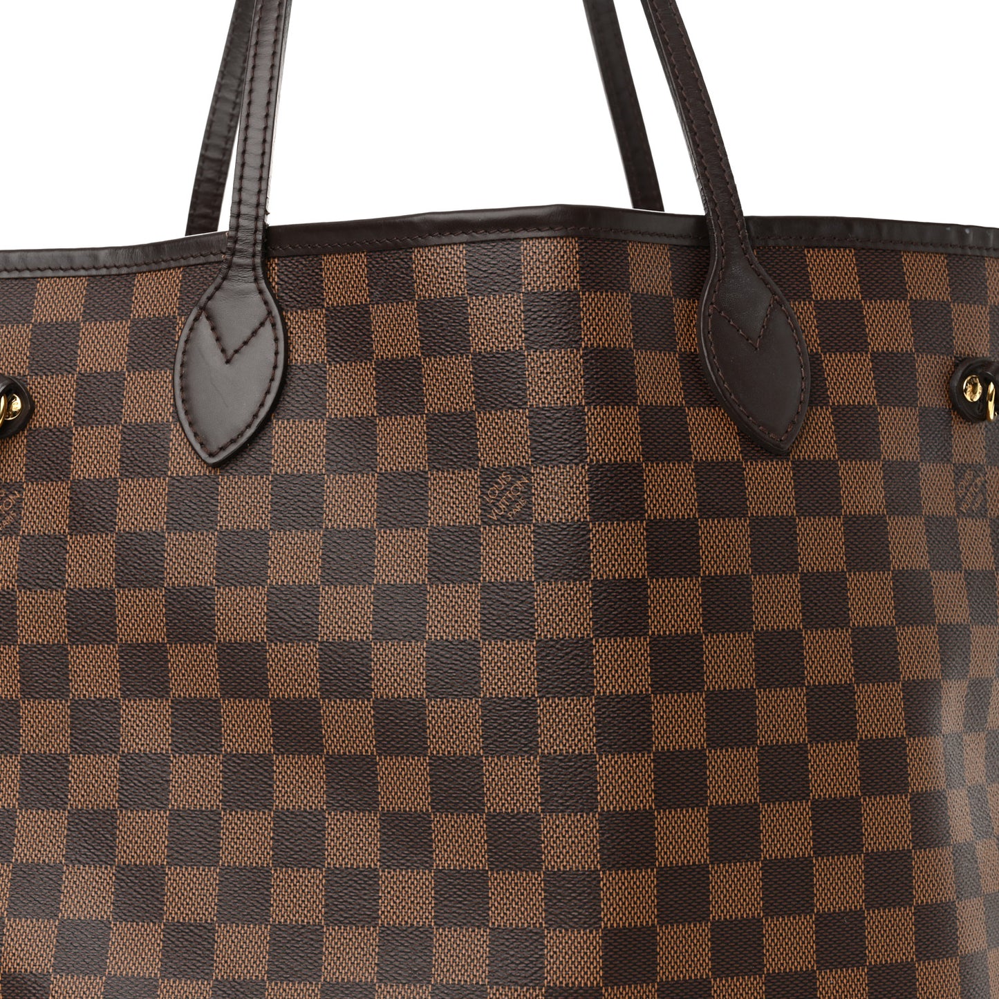 Damier Ebene Neo Neverfull MM