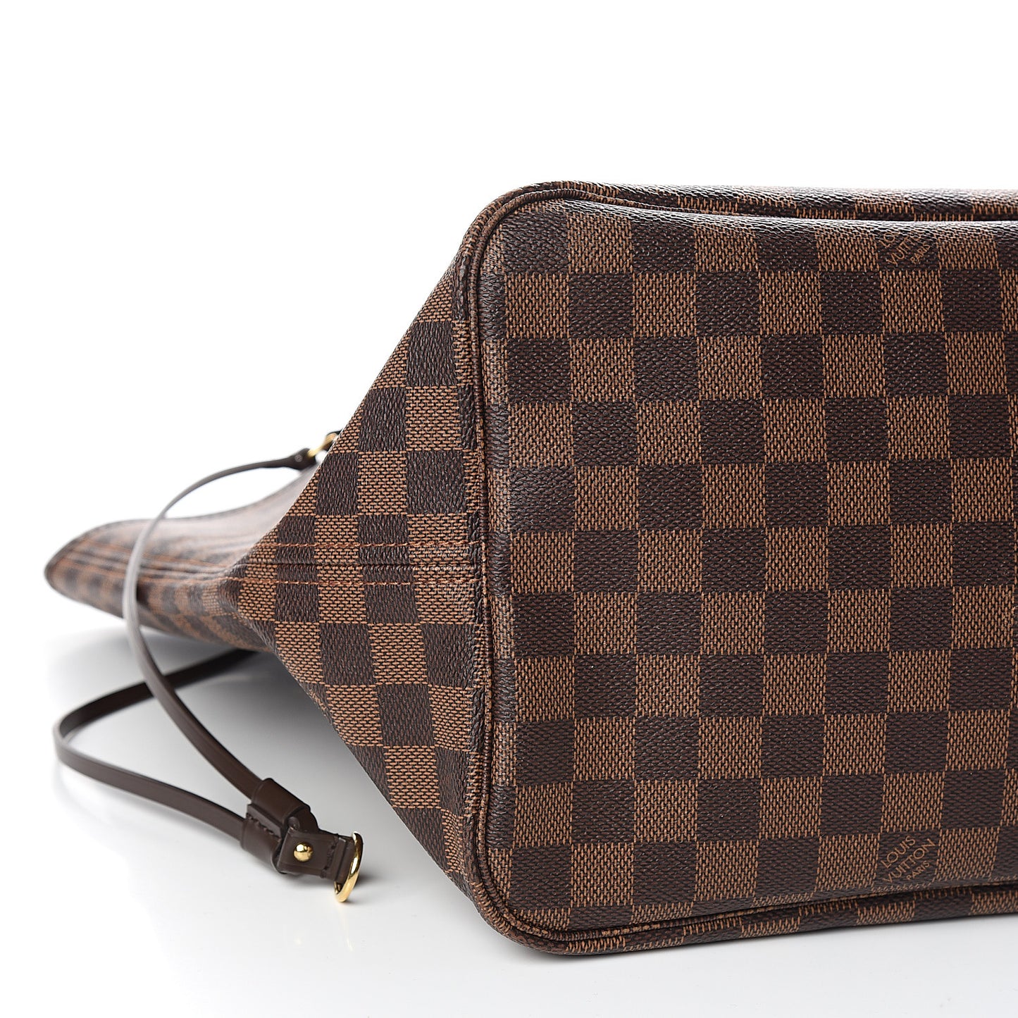 Damier Ebene Neverfull GM