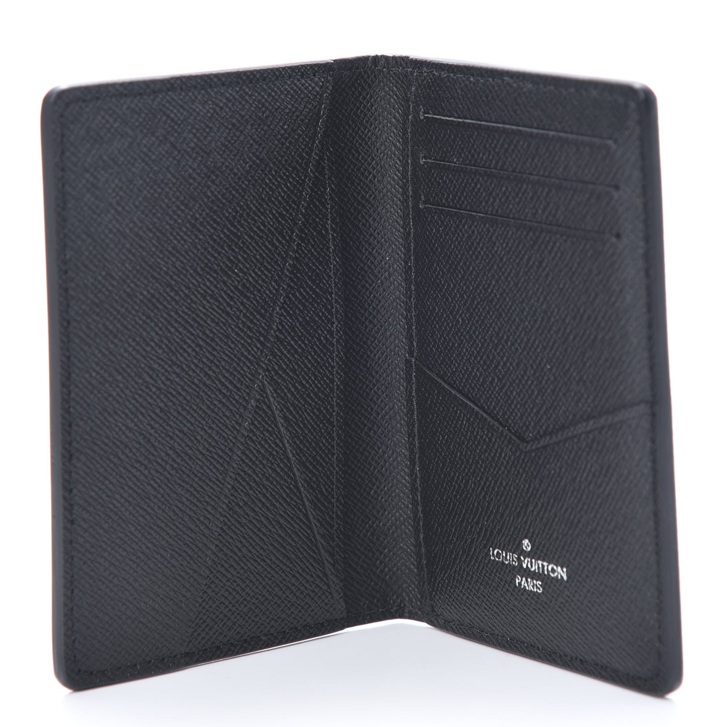 Monogram Eclipse Pocket Organizer NM