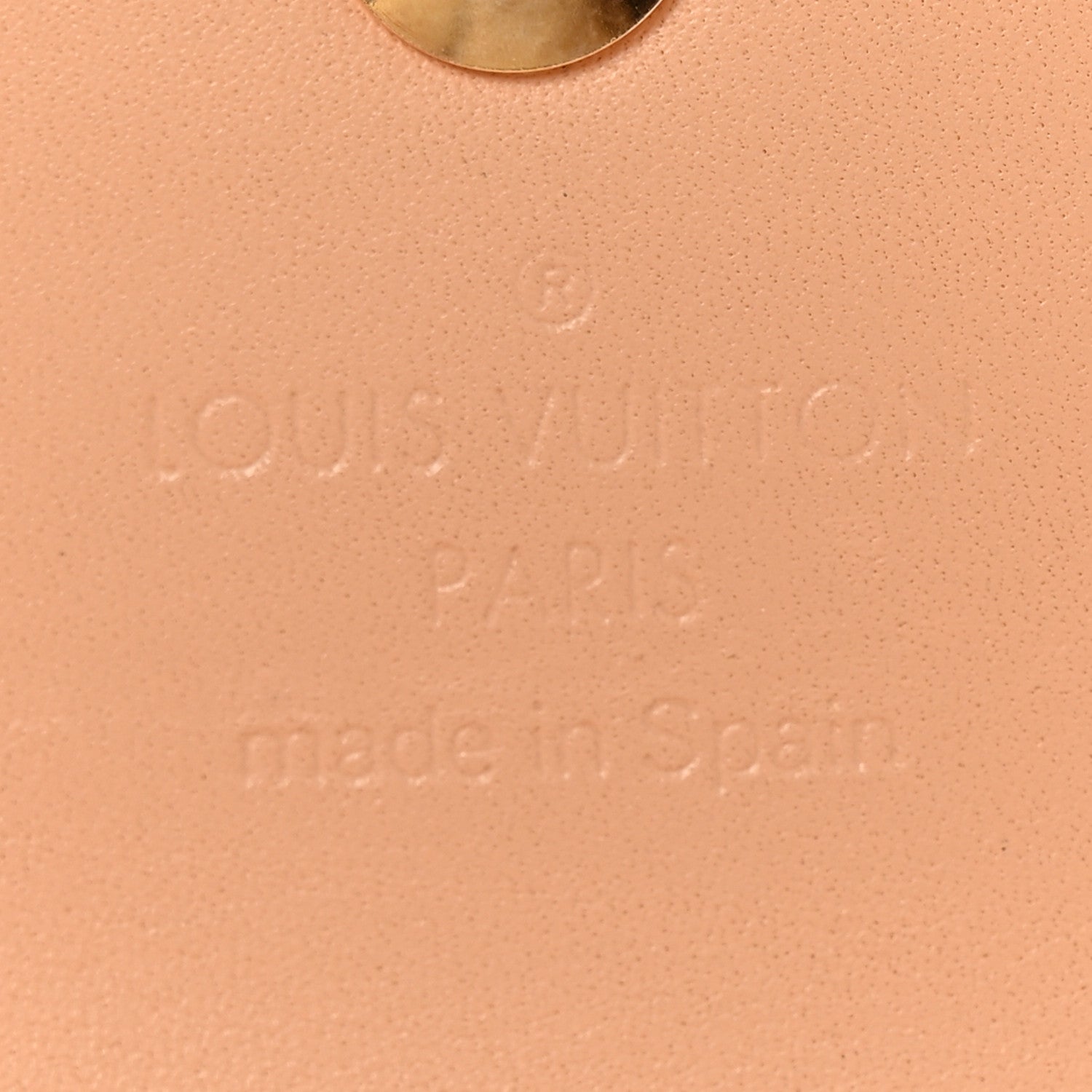 Louis Vuitton Monogram Multicolor Alexandra Wallet Black 6 of 9