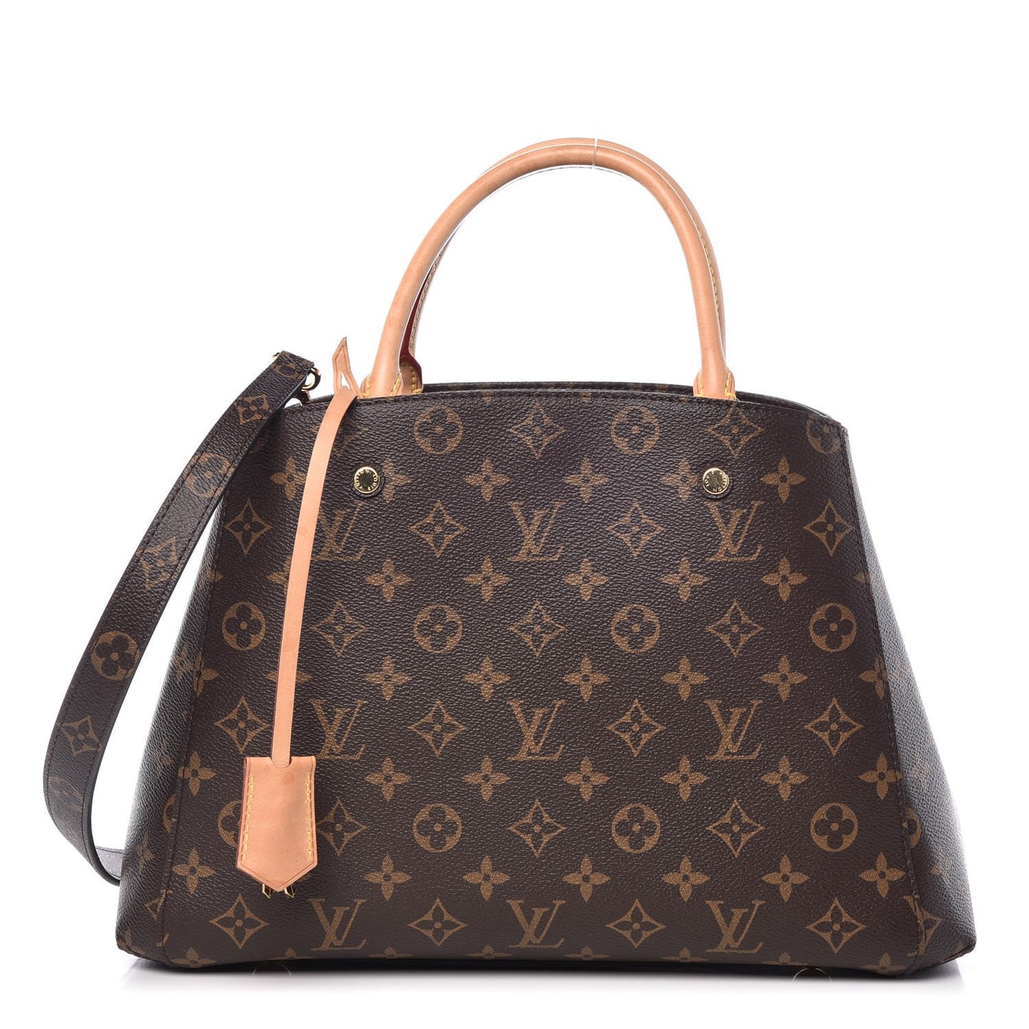 Monogram Montaigne MM