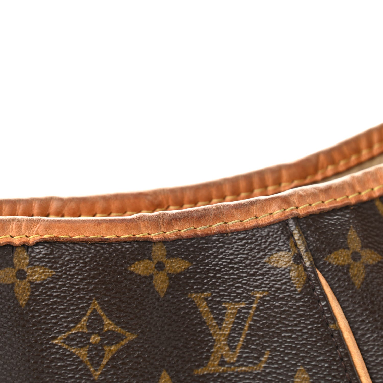 Louis Vuitton Monogram Galliera PM 11 of 15