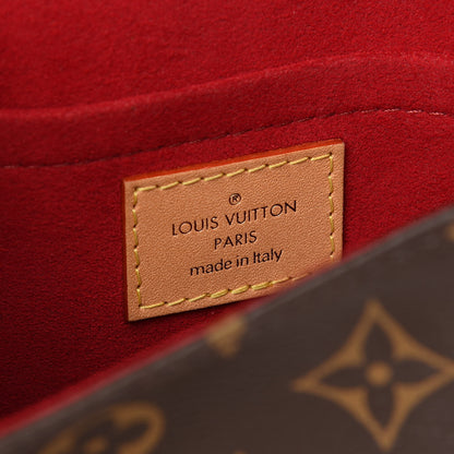 Louis Vuitton Monogram Tambourin 6 of 8