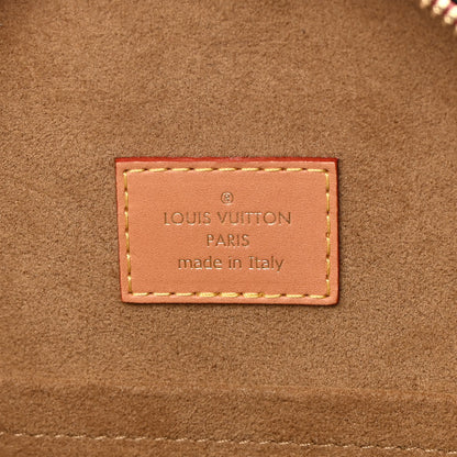 Louis Vuitton Monogram Boite Chapeau Souple MM 6 of 9