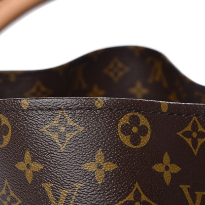 Louis Vuitton Monogram Artsy MM 9 of 9