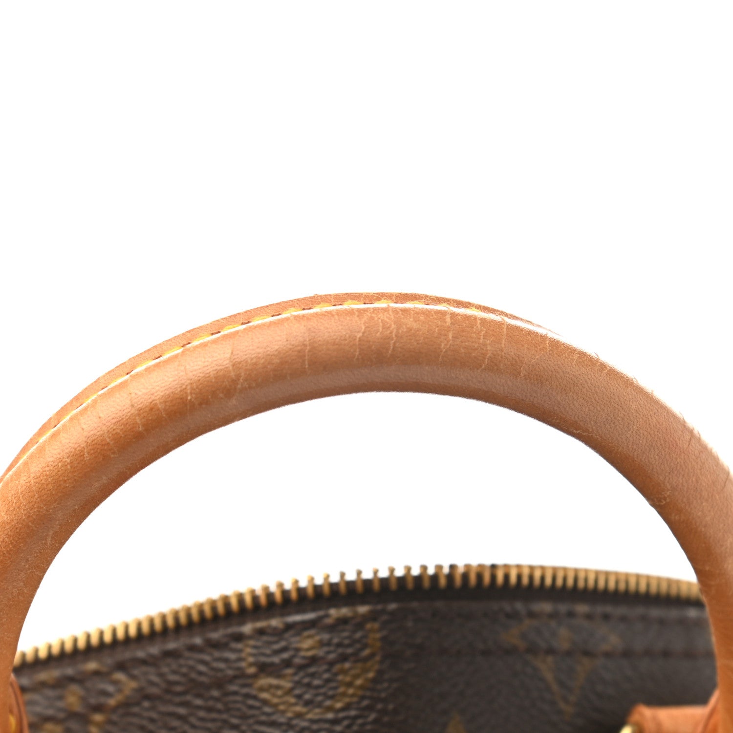 Louis Vuitton Monogram Speedy 35 11 of 15