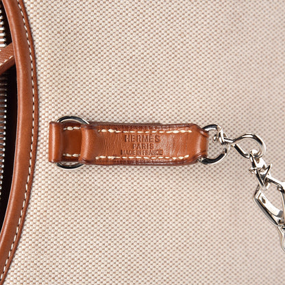 Hermes Toile Box Trim II 31 Gold 6 of 8