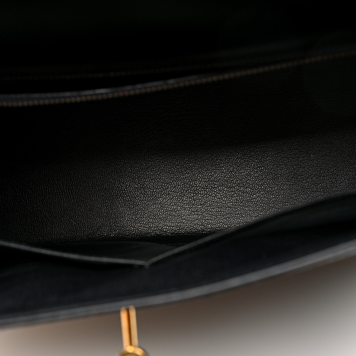 Box Kelly Sellier 32 Black