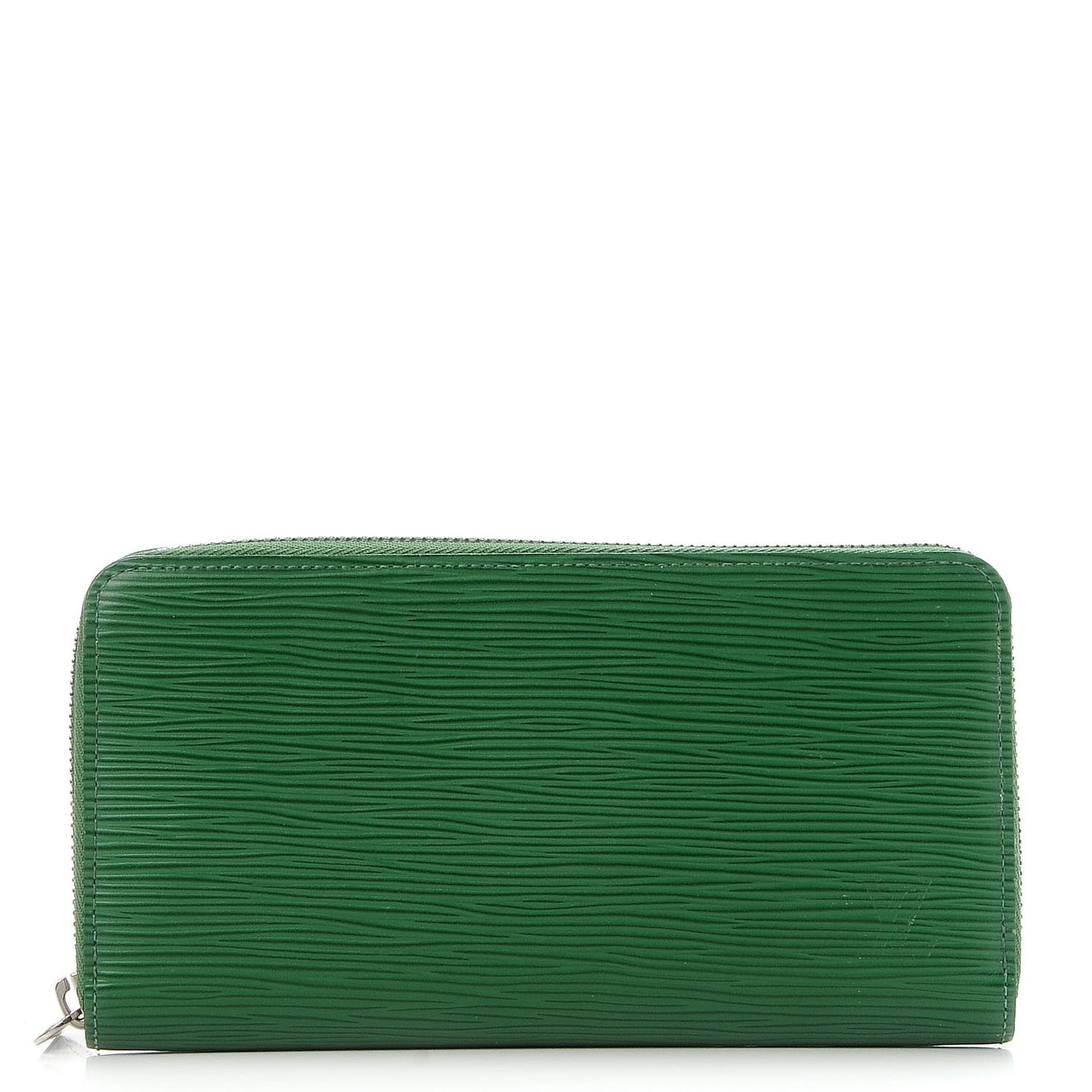 Epi Zippy Wallet Menthe