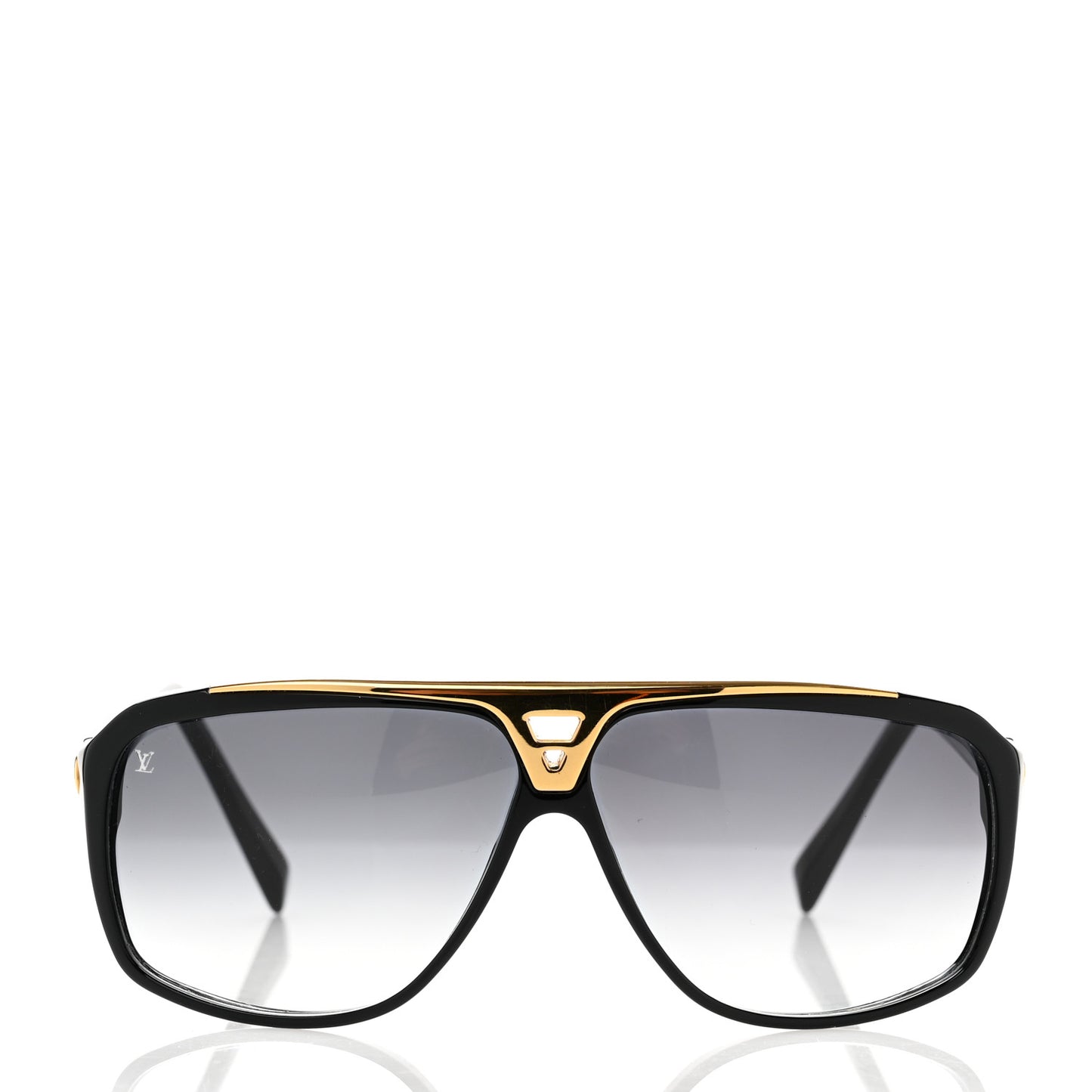 Evidence Sunglasses Z0350W Black