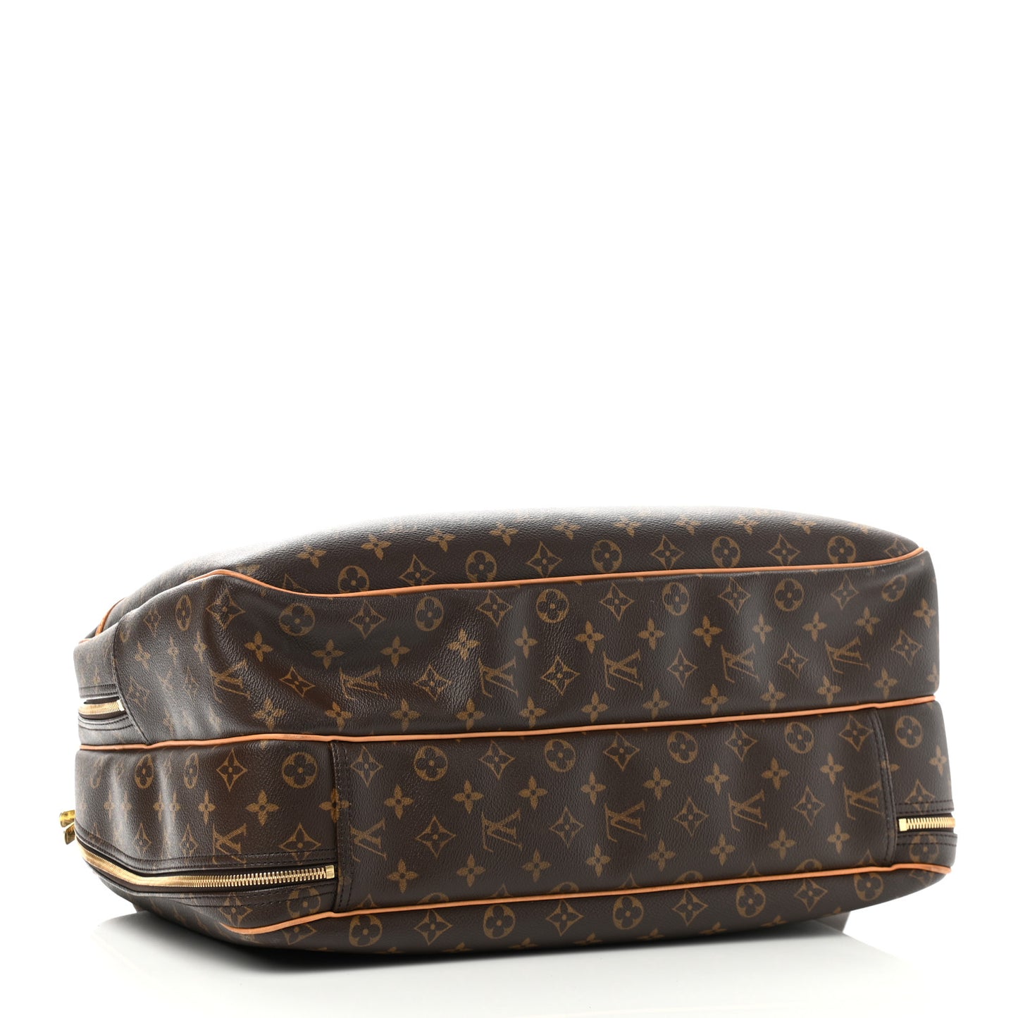 Monogram Alize 24 Heures Luggage