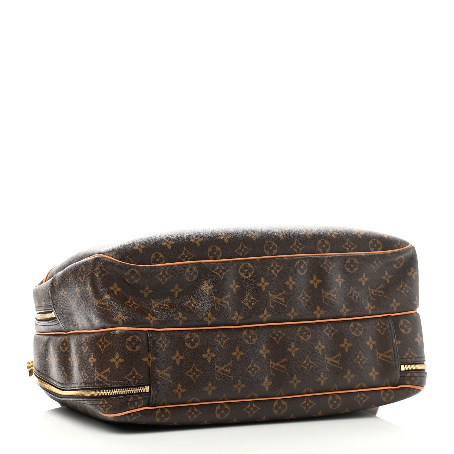Louis Vuitton Monogram Alize 24 Heures Luggage 4 of 17
