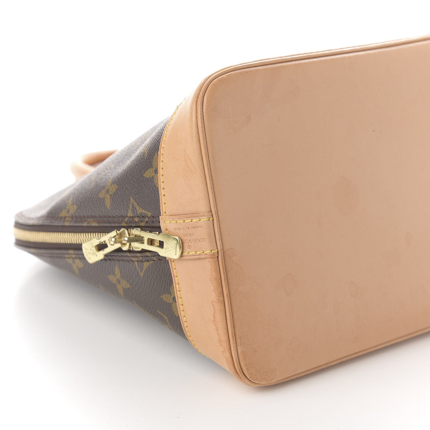 Monogram Alma PM