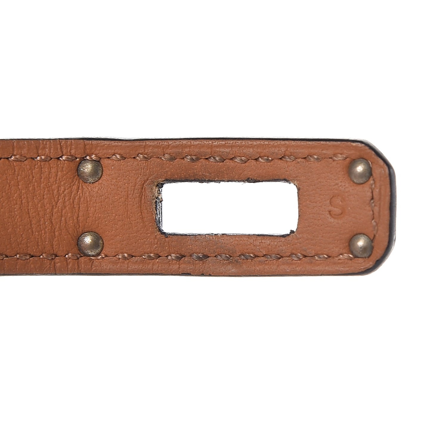 Chamonix Kelly Double Tour Bracelet S Black