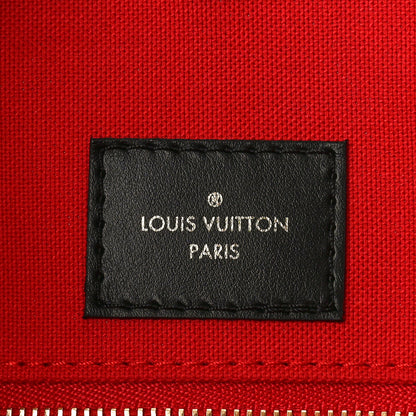 Louis Vuitton Reverse Monogram Giant Onthego GM 6 of 8