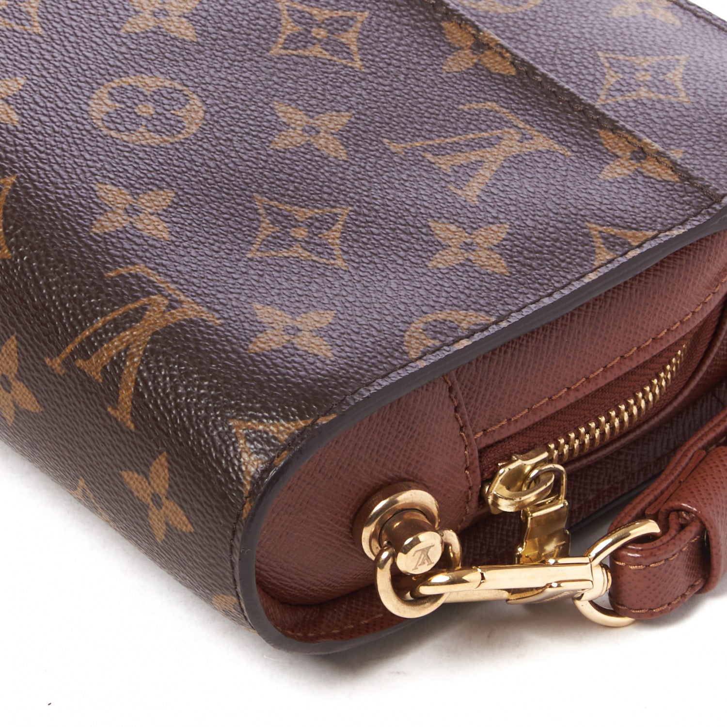 Louis Vuitton Monogram Pochette Orsay 4 of 7