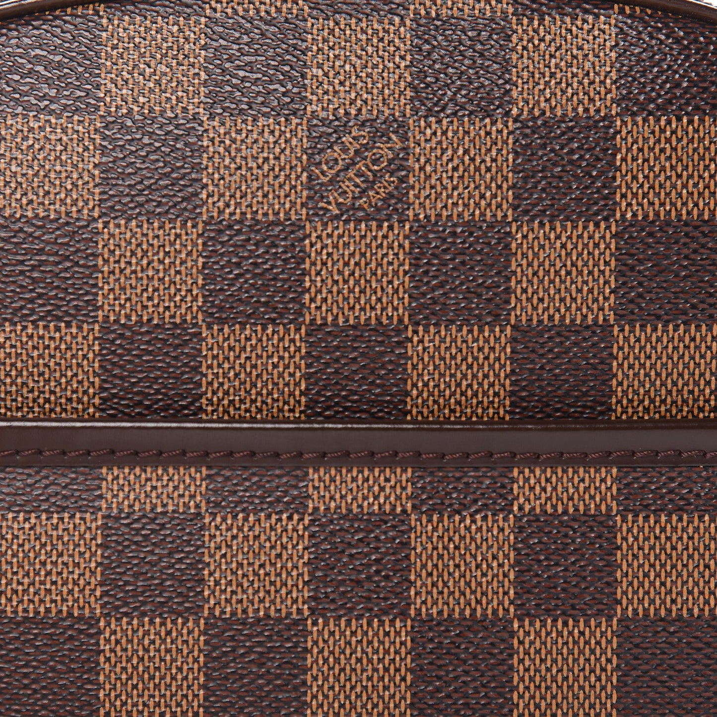 Damier Ebene Ipanema PM