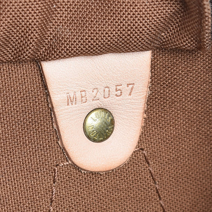 Louis Vuitton Monogram Speedy 30 7 of 13