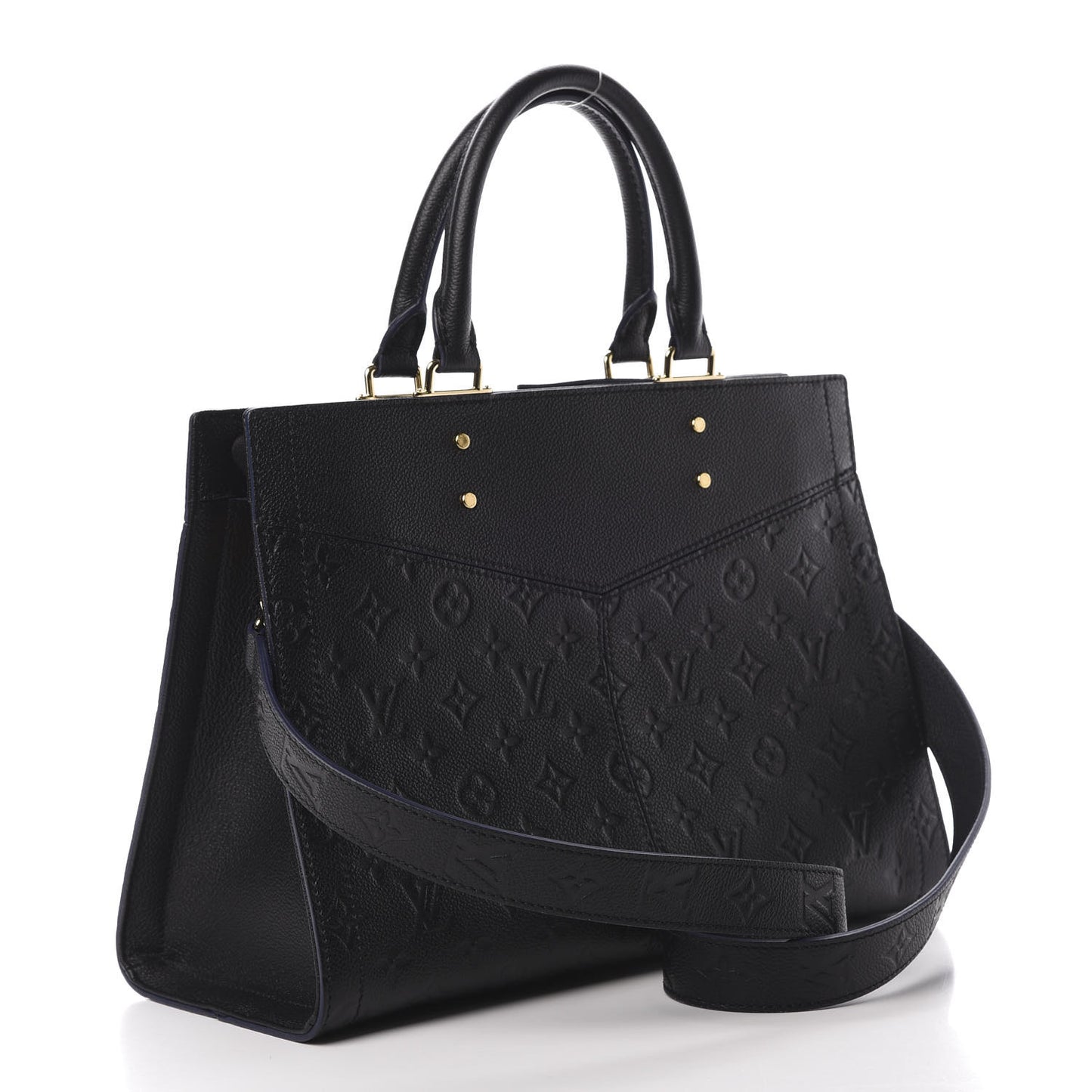 Empreinte Sully MM Black