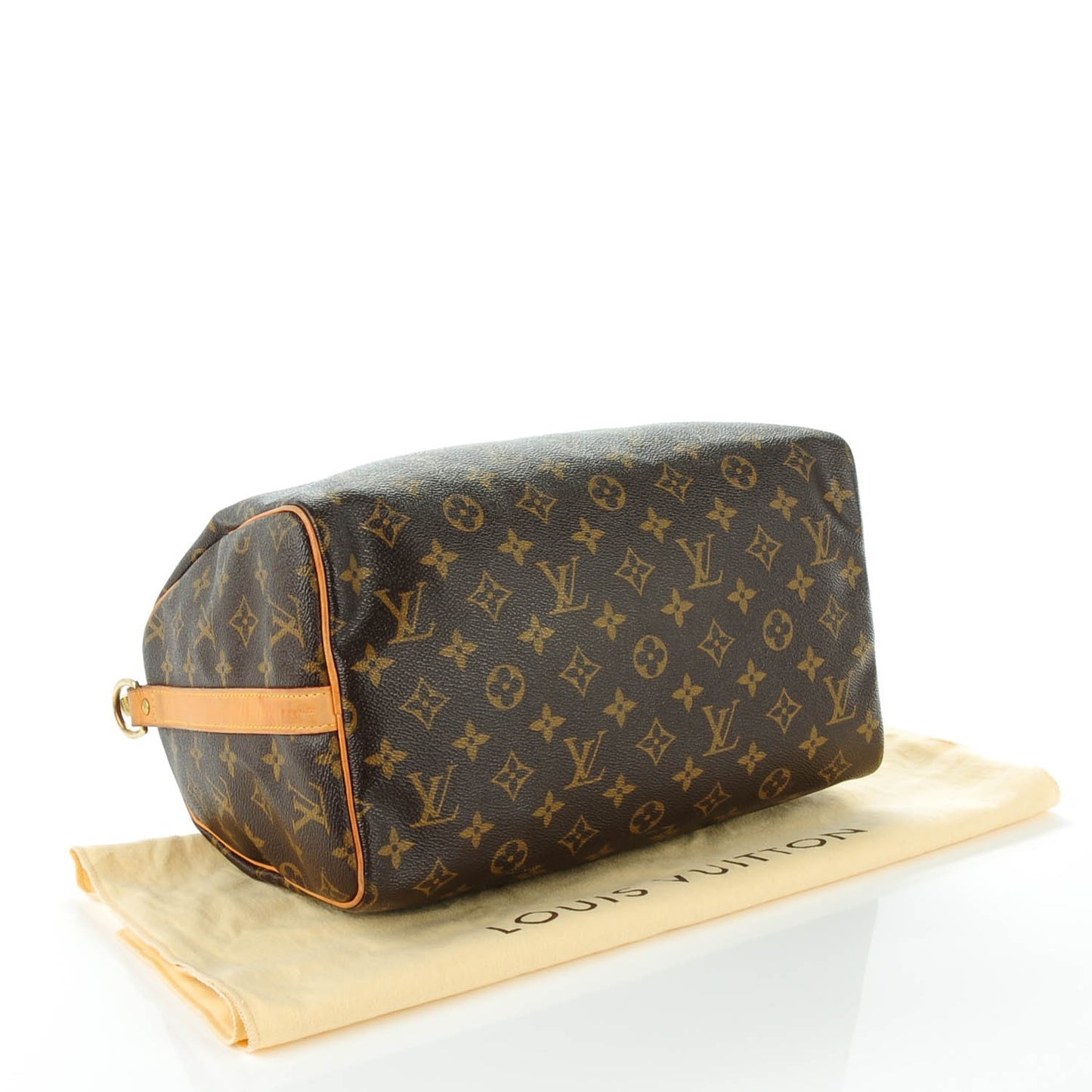 Monogram Speedy Bandouliere 30