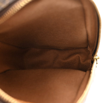 Louis Vuitton Monogram Pochette Gange 6 of 10