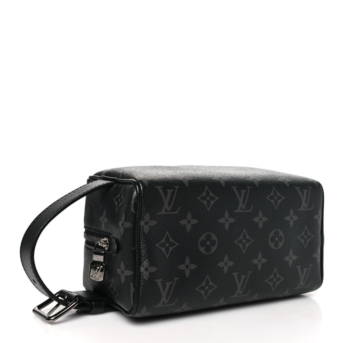 Monogram Eclipse Locker Dopp Kit Toilet Pouch