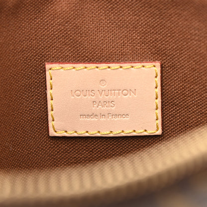 Louis Vuitton Monogram Bosphore Pochette 5 of 9