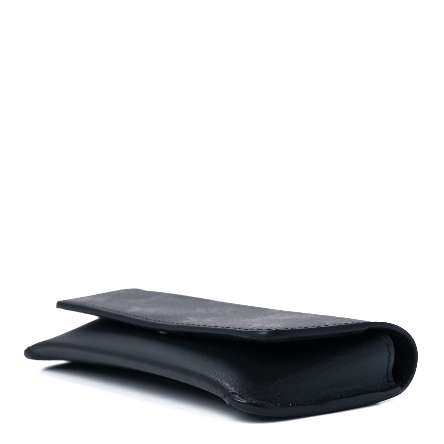 Monogram Eclipse Woody Sunglass Case