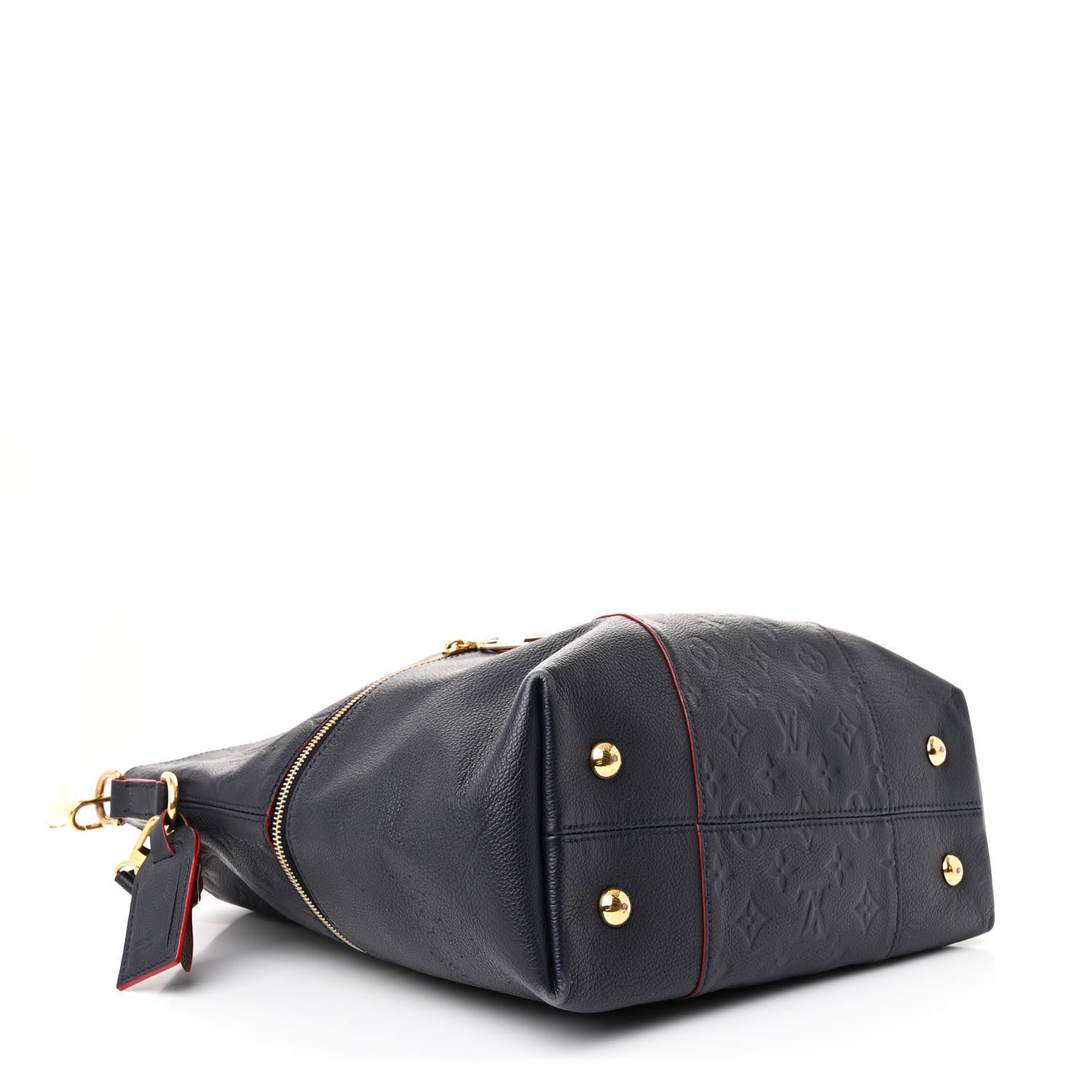 Louis Vuitton Empreinte Melie Marine Rouge 4 of 11
