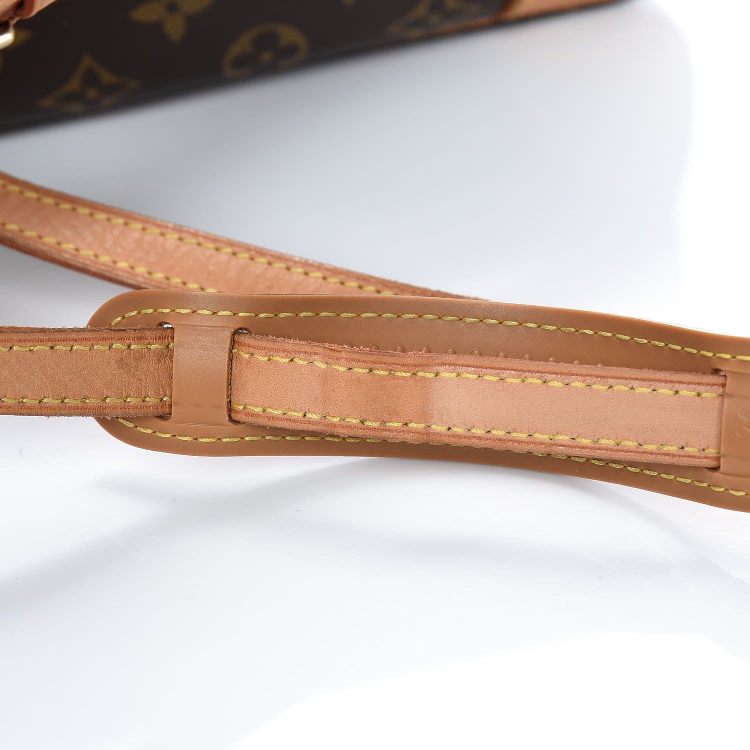 Louis Vuitton Monogram Trocadero 30 16 of 19