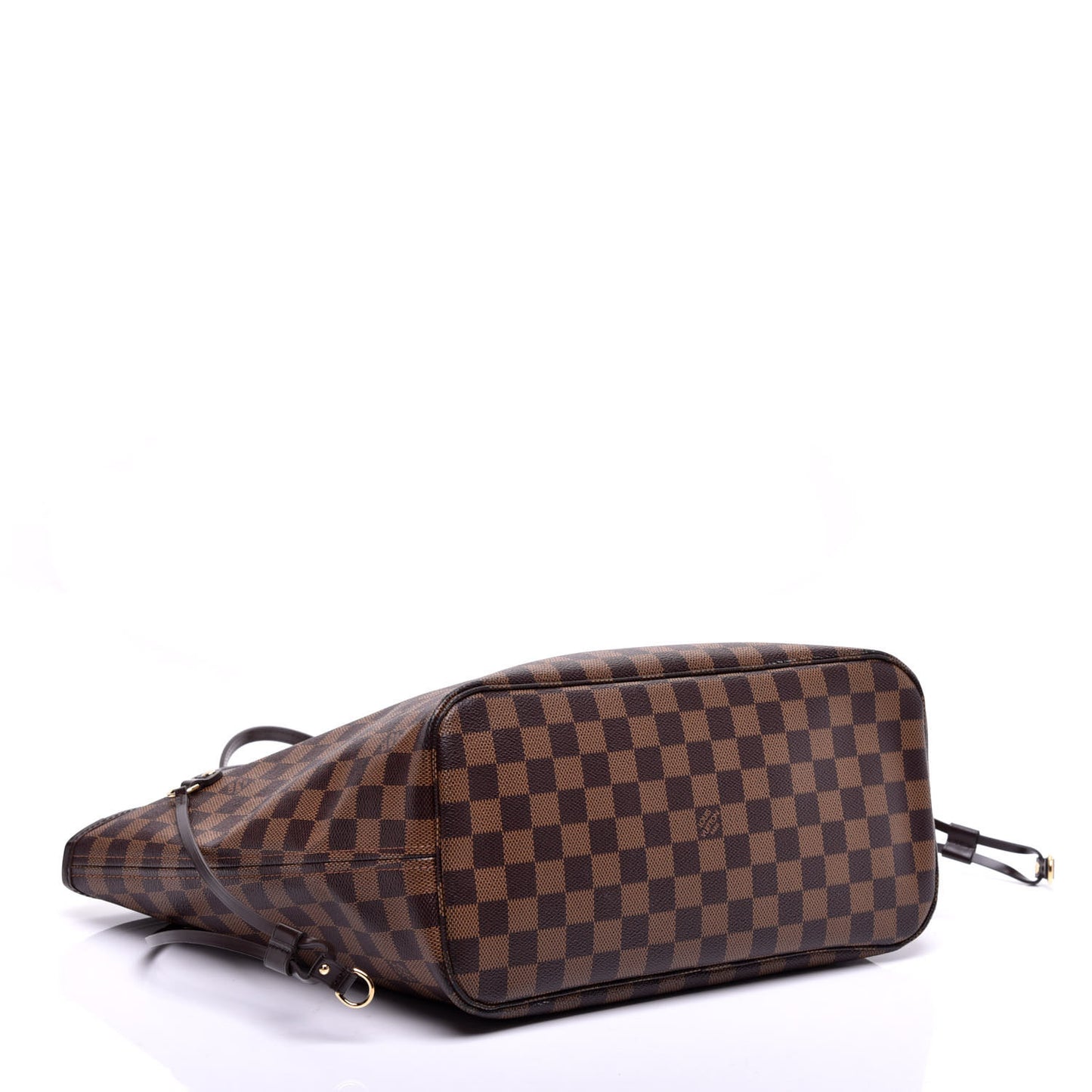 Damier Ebene Neo Neverfull MM