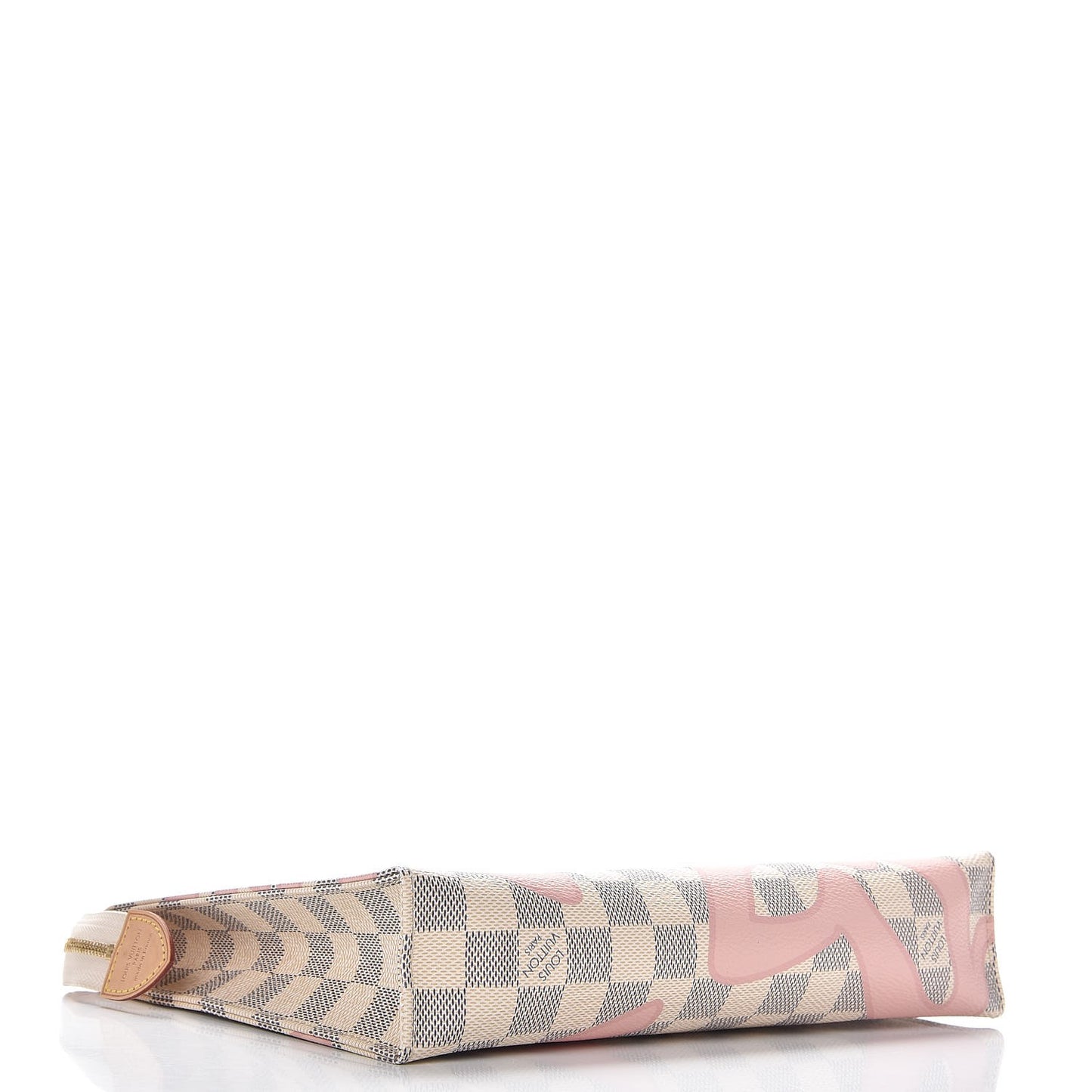 Damier Azur Tahitienne Toiletry Pouch 26