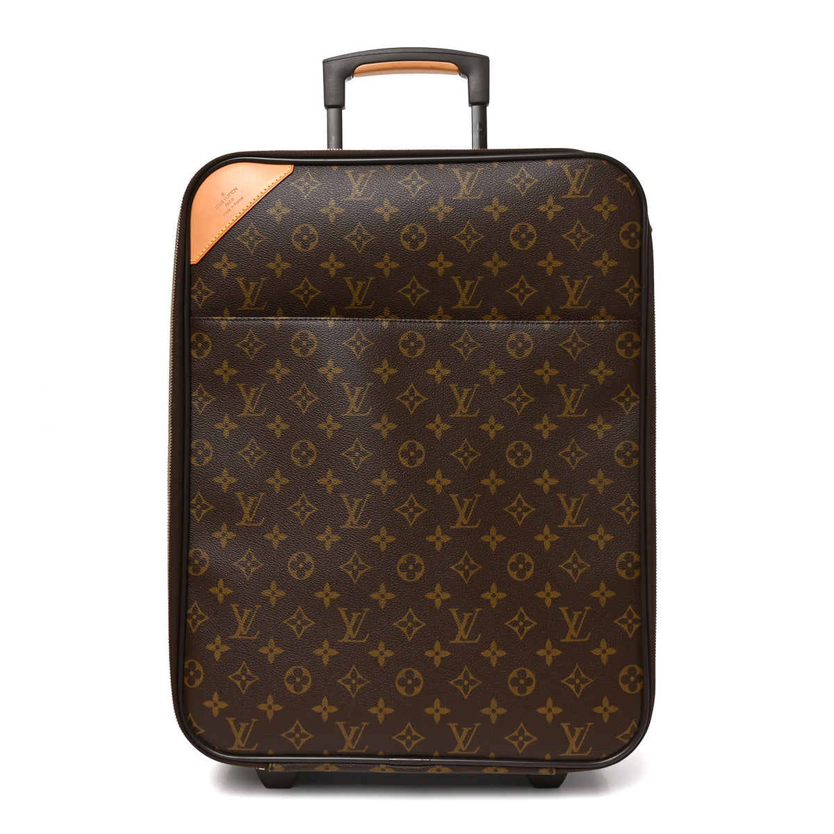 Louis Vuitton Monogram Pegase 45 1 of 8