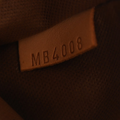 Louis Vuitton Monogram Toiletry Bag 25 7 of 8