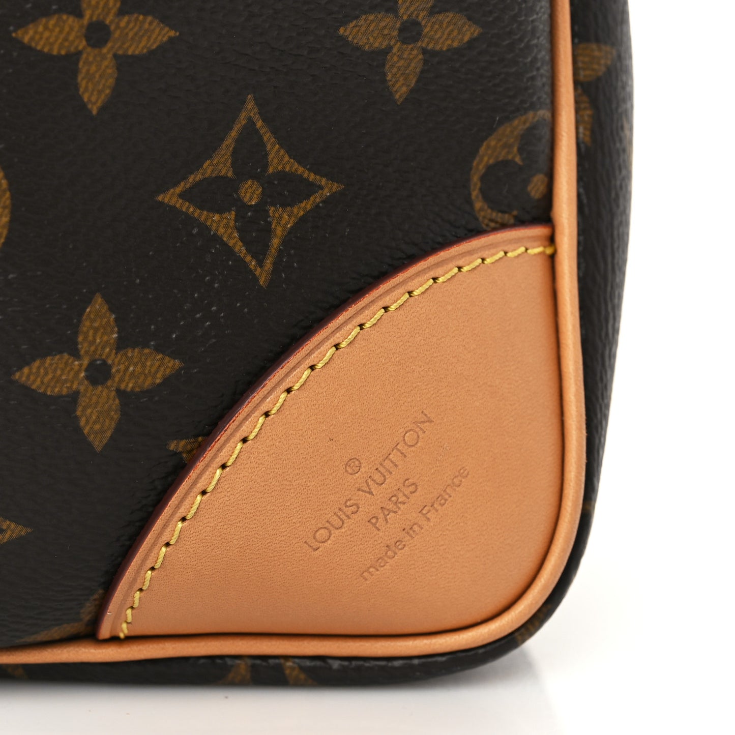 Monogram Odeon MM Natural